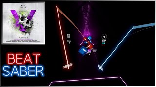 Soltan - Kabul │ Beat Saber │ Expert+ SS