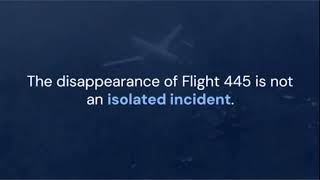 Tragic Disappearance of Bering Air Flight 445: A Call for Enhanced Aviation Safety