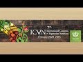 7th International Congress on Vegetarian Nutrition