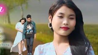 Ka.saba anga nangna||New garo song||garo music Love song||Full music Nitin marak#treningbirthchisik