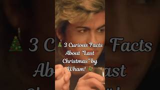 3 Things You Didn’t Know About “Last Christmas” by Wham! 🎄🎶