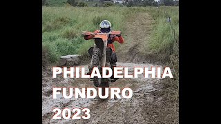 Philadelphia Funduro 2023