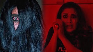 नयनतारा के कमरे में हुई अजीबो गरीब चीजे | Airaa Movie Horror Scene | Nayanthara Best Movie Scene