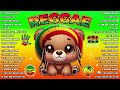 BEST REGGAE MIX 2024💝🔥REGGAE MUSIC HITS 2024💝🔥RELAXING REGGAE SONGS MOST REQUESTED💝🔥 #reggae