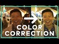 How to Fix Footage with Color Correction | Filmora9