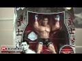 Antonio Nogueira UFC Deluxe 7 Jakks Pacific Toy MMA Action Figure - RSC Figure Insider