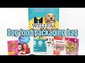 Dog Food Bag