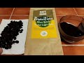 cafe express premium brazilian minas gerais roasted coffee beans review