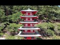 Chureito Pagoda No Time Like Now