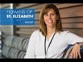 Humans of St. Elizabeth - Jennifer Ernst-Pierson, M.D.