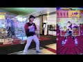 dancearound ado 踊 odo arcade dance edition