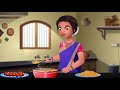 வந்தது வந்தது புத்தாண்டு பாடல் tamil new year song chuchu tv tamil nursery rhymes for kids