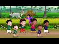 வந்தது வந்தது புத்தாண்டு பாடல் tamil new year song chuchu tv tamil nursery rhymes for kids