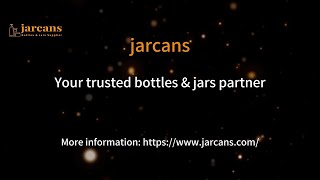 jarcans ODM/OEM 1-10ml amber glass vials