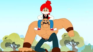 Chacha Chaudhary Hindi |  Environment day Special Video | Animated Cartoons | Hindi Kahani