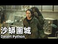 Desert Pytho (2020) 1080P People Discover a Giant Sand Python Hiding Underground