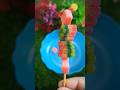 Chupachups and boomer bubblegum lollipop candy popsicle #viral #trending #shorts #youtubeshorts