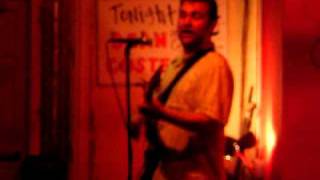 Sean Costello, "Same Old Game" 04-11-2008 (03) @ 37 Main--Buford GA)
