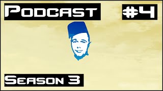 Podcast: S3E4