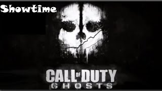 Call of Duty: Ghosts Nemesis DLC - Showtime!