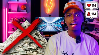 What 1 Million Followers on TikTok Really Taught Me