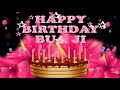 bua ji happy birthday to you9