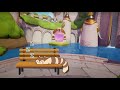 furret nap in summer forest spyro 2 10 hours