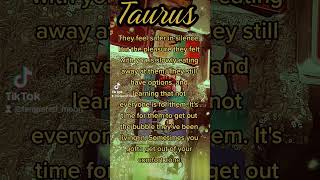 Taurus tarot reading today ♉️  #taurus #tarot  I Do Not Own Rights To Music