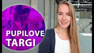 PupiLove Targi Opole 2019