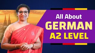 German A2 Level Explained: Everything You Need to Know | English Version