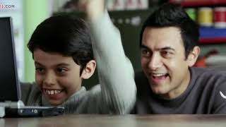 BEST SCENE OF TAARE ZAMEEN PAR