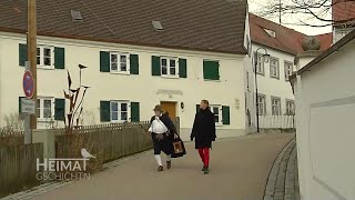 Heimatgschichtn - unterwegs mit einem Nachtwächter in Altomünster