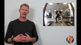 2 Exercises to Increase Your Rowing Power -- Dr. Kenneth Jay