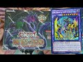 NEW! Yu-Gi-Oh! 25th Battles of Legend: Monstrous Revenge Box Opening