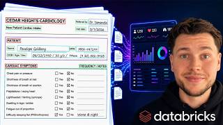 Databricks Intelligent Document Processing | All You Need To Know