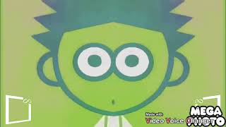 PBS Kids Dash Logo Effects Part 1 In Virus Voice