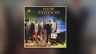 New Edition....Can You Stand The Rain [1988] [Geffen] [PCS] [720p]