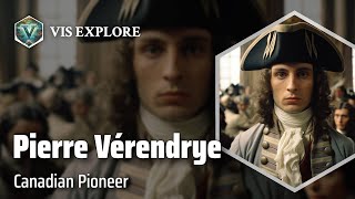 The Adventurous Explorations of Pierre Gaultier de Varennes | Explorer Biography | Explorer