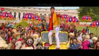 Zilla Hilela-jabariya jodi |Sidhart Malhotra Status Video Song 2019