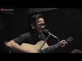 mau tak mau jagostu pandika kamajaya live cover