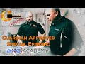 The AKG Academy - Guardian Approved Special Episode