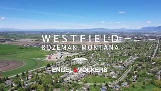 Westfield Neighborhood | Bozeman, Montana Real Estate | PollyAnna Snyder