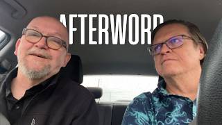 Afterword with Paul & Steve (Viewer Discretion Advised)