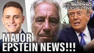 BREAKING: White House SCRAMBLES as Epstein's Assistant REVEALS Trump Relationship