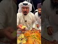 আরব দেশের মানুষরা যেভাবে খাবার তৈরি করে😱 arabian food