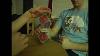 ReacTable "JAM"
