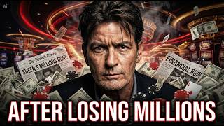 What Happened to Charlie Sheen After Losing Millions of Dollars