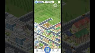 Pocket City: ポケットシティ - ランドマークタワー誕生