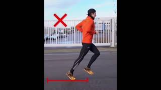 How to Run Fast || तेज कैसे दौङे | rubning motivation for army lover #shorts #ytshorts #running#army