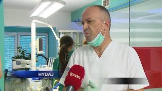 Gjysma e shqiptareve nuk shkojne te mjeku dhe dentisti